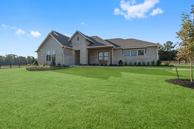 25105 Grace Vista Way, Montgomery, TX 77356