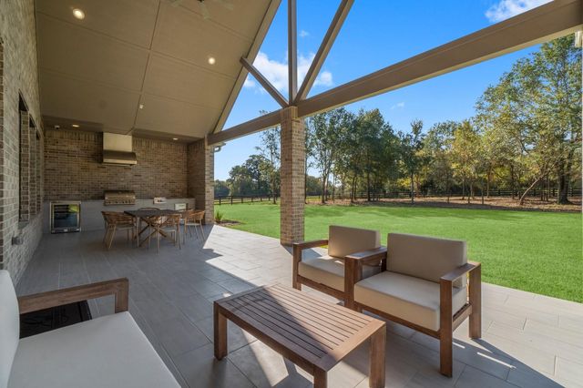 25105 Grace Vista Way, Montgomery, TX 77356