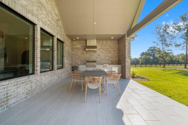 25105 Grace Vista Way, Montgomery, TX 77356