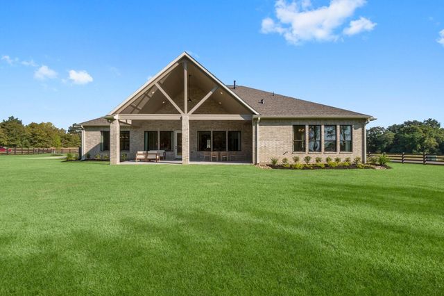 25105 Grace Vista Way, Montgomery, TX 77356