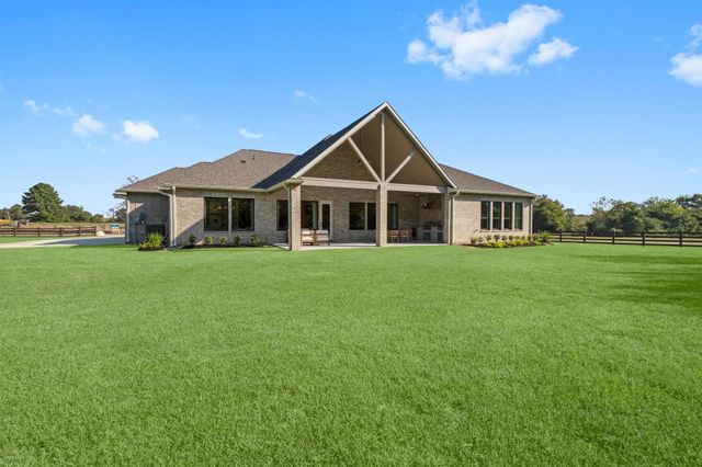 25105 Grace Vista Way, Montgomery, TX 77356