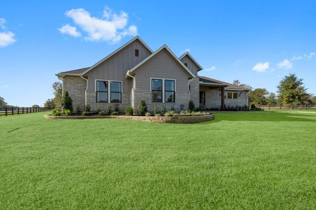 25105 Grace Vista Way, Montgomery, TX 77356