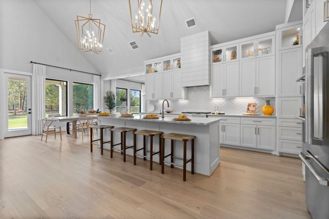 25105 Grace Vista Way, Montgomery, TX 77356