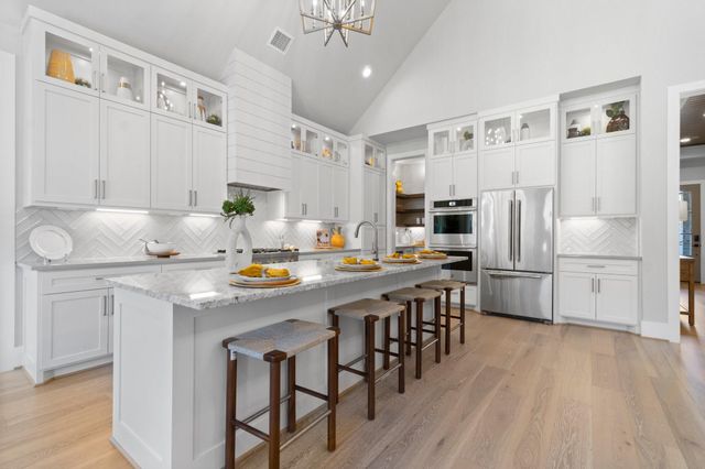 25105 Grace Vista Way, Montgomery, TX 77356