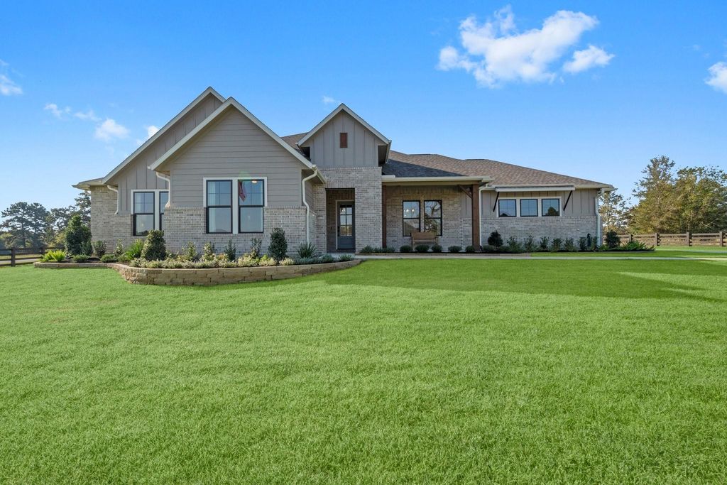 25105 Grace Vista Way, Montgomery, TX 77356