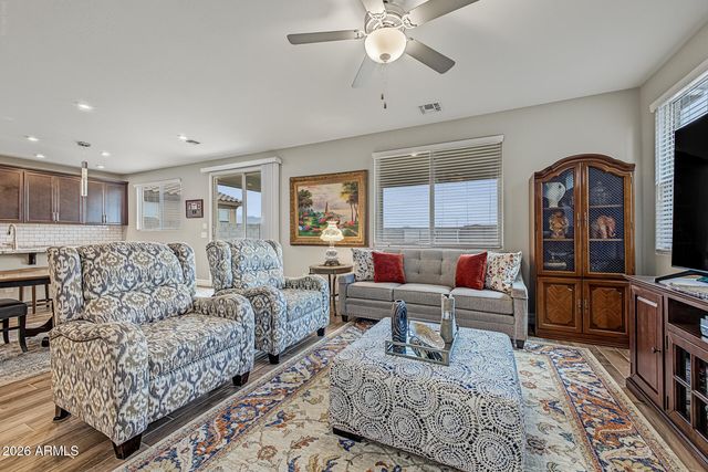 19146 W SOLANO Drive, Litchfield Park, AZ 85340