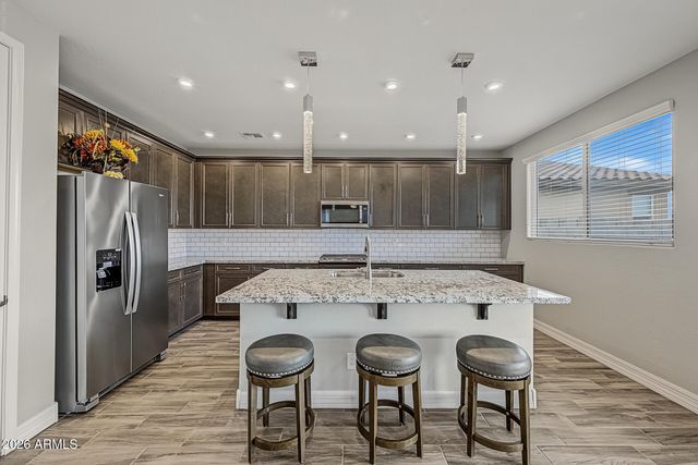 19146 W SOLANO Drive, Litchfield Park, AZ 85340