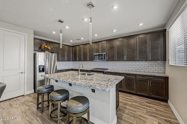 19146 W SOLANO Drive, Litchfield Park, AZ 85340