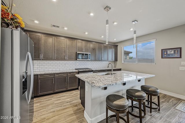 19146 W SOLANO Drive, Litchfield Park, AZ 85340