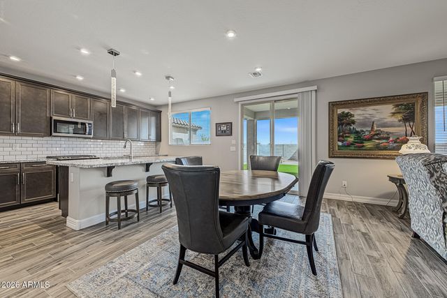 19146 W SOLANO Drive, Litchfield Park, AZ 85340
