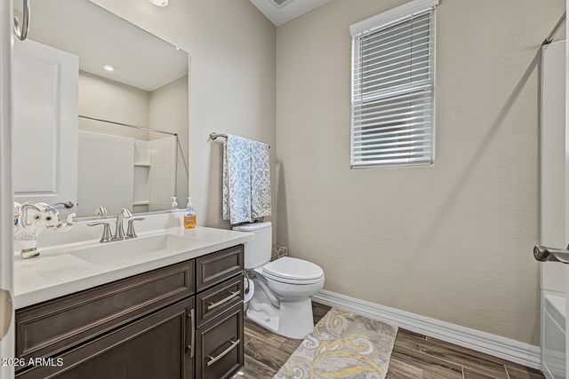 19146 W SOLANO Drive, Litchfield Park, AZ 85340