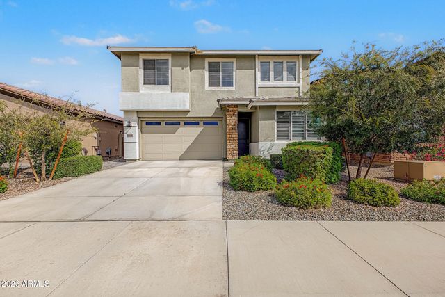 19146 W SOLANO Drive, Litchfield Park, AZ 85340