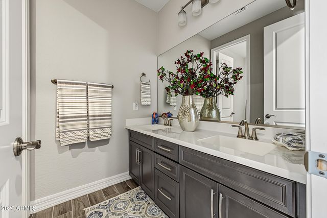 19146 W SOLANO Drive, Litchfield Park, AZ 85340
