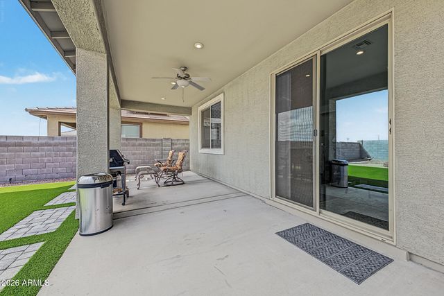 19146 W SOLANO Drive, Litchfield Park, AZ 85340