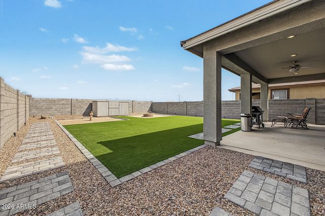 19146 W SOLANO Drive, Litchfield Park, AZ 85340