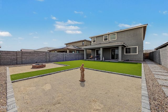19146 W SOLANO Drive, Litchfield Park, AZ 85340