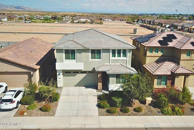 19146 W SOLANO Drive, Litchfield Park, AZ 85340