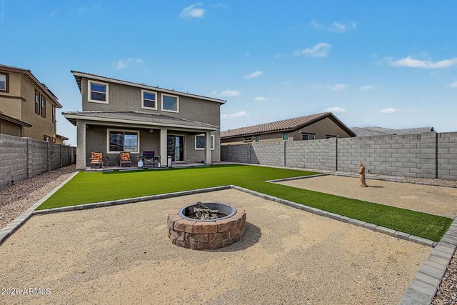 19146 W SOLANO Drive, Litchfield Park, AZ 85340