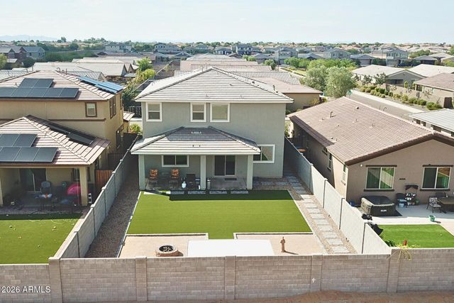 19146 W SOLANO Drive, Litchfield Park, AZ 85340