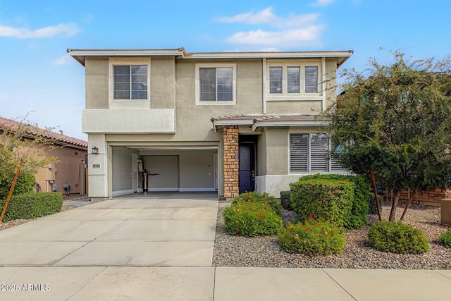 19146 W SOLANO Drive, Litchfield Park, AZ 85340