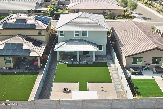 19146 W SOLANO Drive, Litchfield Park, AZ 85340