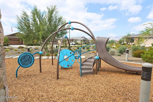 19146 W SOLANO Drive, Litchfield Park, AZ 85340