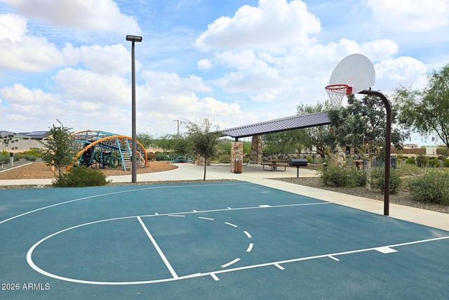 19146 W SOLANO Drive, Litchfield Park, AZ 85340
