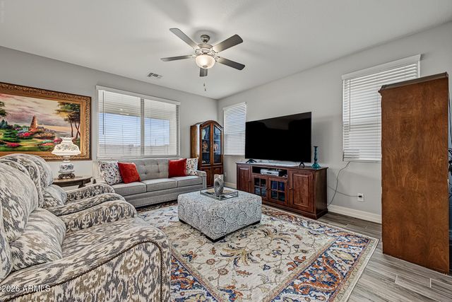19146 W SOLANO Drive, Litchfield Park, AZ 85340