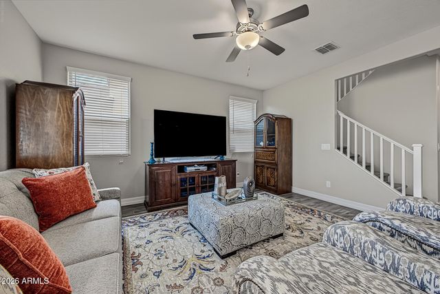 19146 W SOLANO Drive, Litchfield Park, AZ 85340
