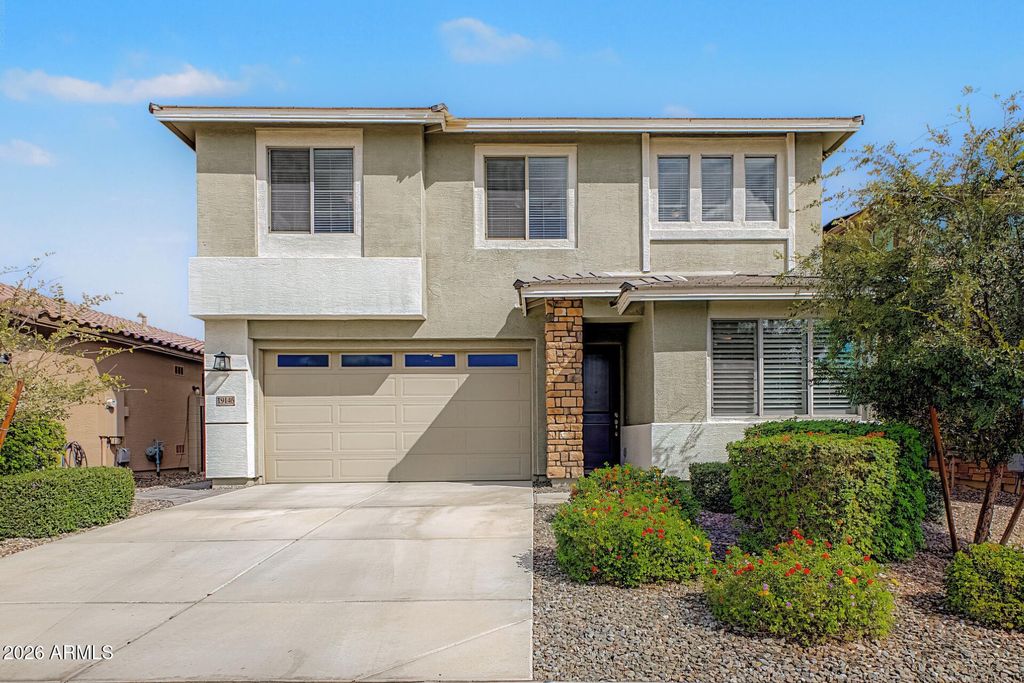 19146 W SOLANO Drive, Litchfield Park, AZ 85340