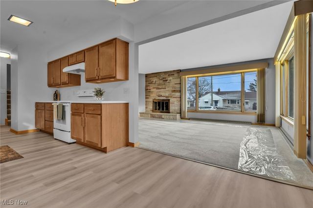 600 E Paradise Street, Orrville, OH 44667