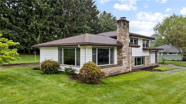 600 E Paradise Street, Orrville, OH 44667