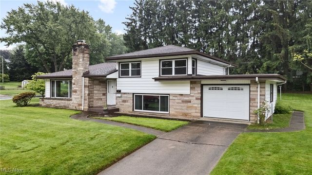 600 E Paradise Street, Orrville, OH 44667
