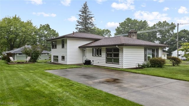 600 E Paradise Street, Orrville, OH 44667