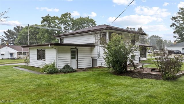 600 E Paradise Street, Orrville, OH 44667