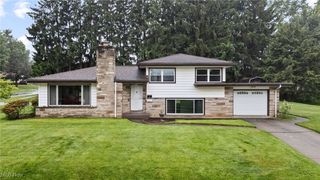 600 E Paradise Street, Orrville, OH 44667
