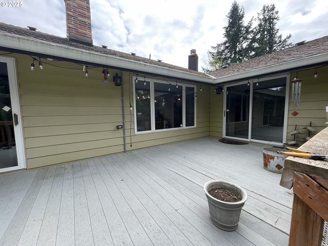 735 Sw MILL St, Sheridan, OR 97378