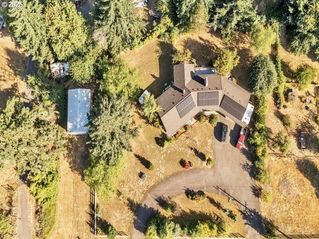 735 Sw MILL St, Sheridan, OR 97378