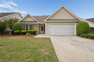 150 Lassiter Drive, Covington, GA 30016