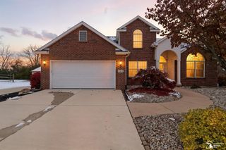 8415 Wolverine Road, Bedford Twp, MI 48182