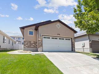 6736 S EMPRESS LN, West Jordan, UT 84084