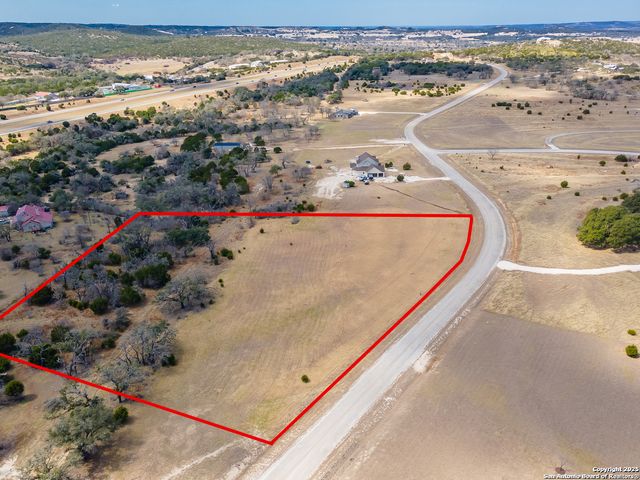 3 joshua ranch, Comfort, TX 78013