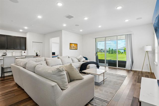 11225 JUNE BRIAR LOOP, San Antonio, FL 33576