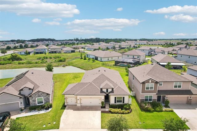 11225 JUNE BRIAR LOOP, San Antonio, FL 33576