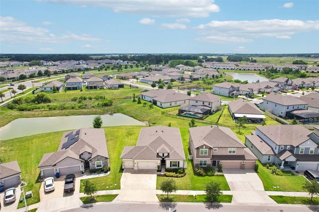11225 JUNE BRIAR LOOP, San Antonio, FL 33576