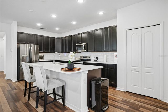 11225 JUNE BRIAR LOOP, San Antonio, FL 33576