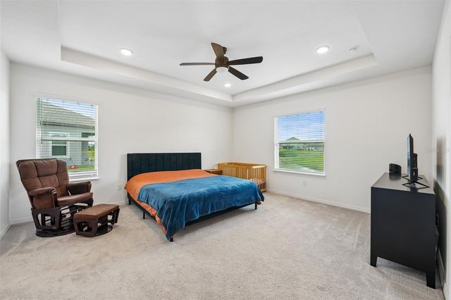 11225 JUNE BRIAR LOOP, San Antonio, FL 33576