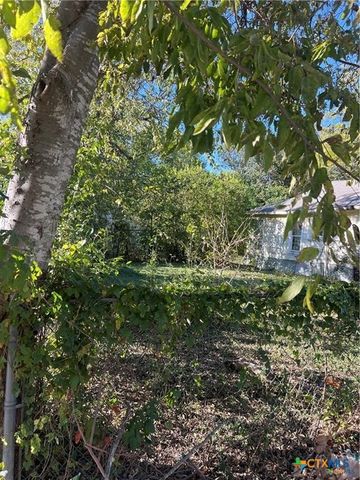 508 Henderson Street, Temple, TX 76501