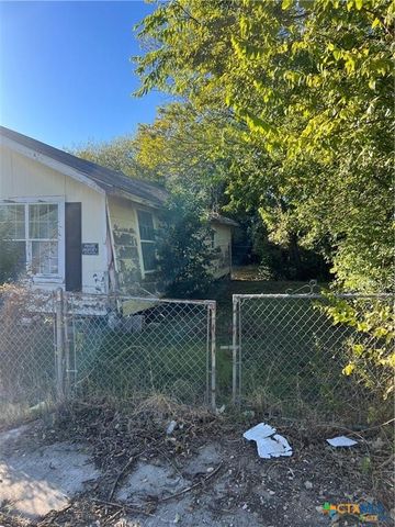 508 Henderson Street, Temple, TX 76501