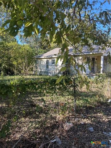 508 Henderson Street, Temple, TX 76501